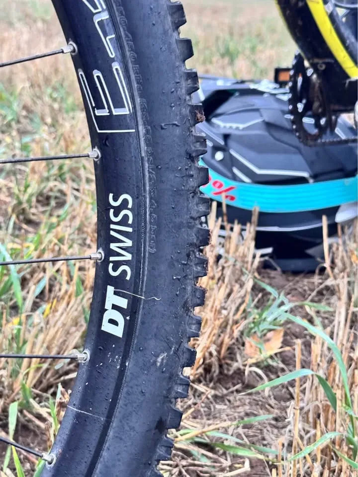 YT Industries YT Capra AL 2017