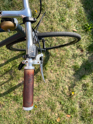 Temple Cycles Classic Lightweight