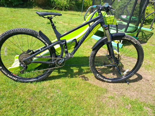 Norco Fluid FS 3 29 2020