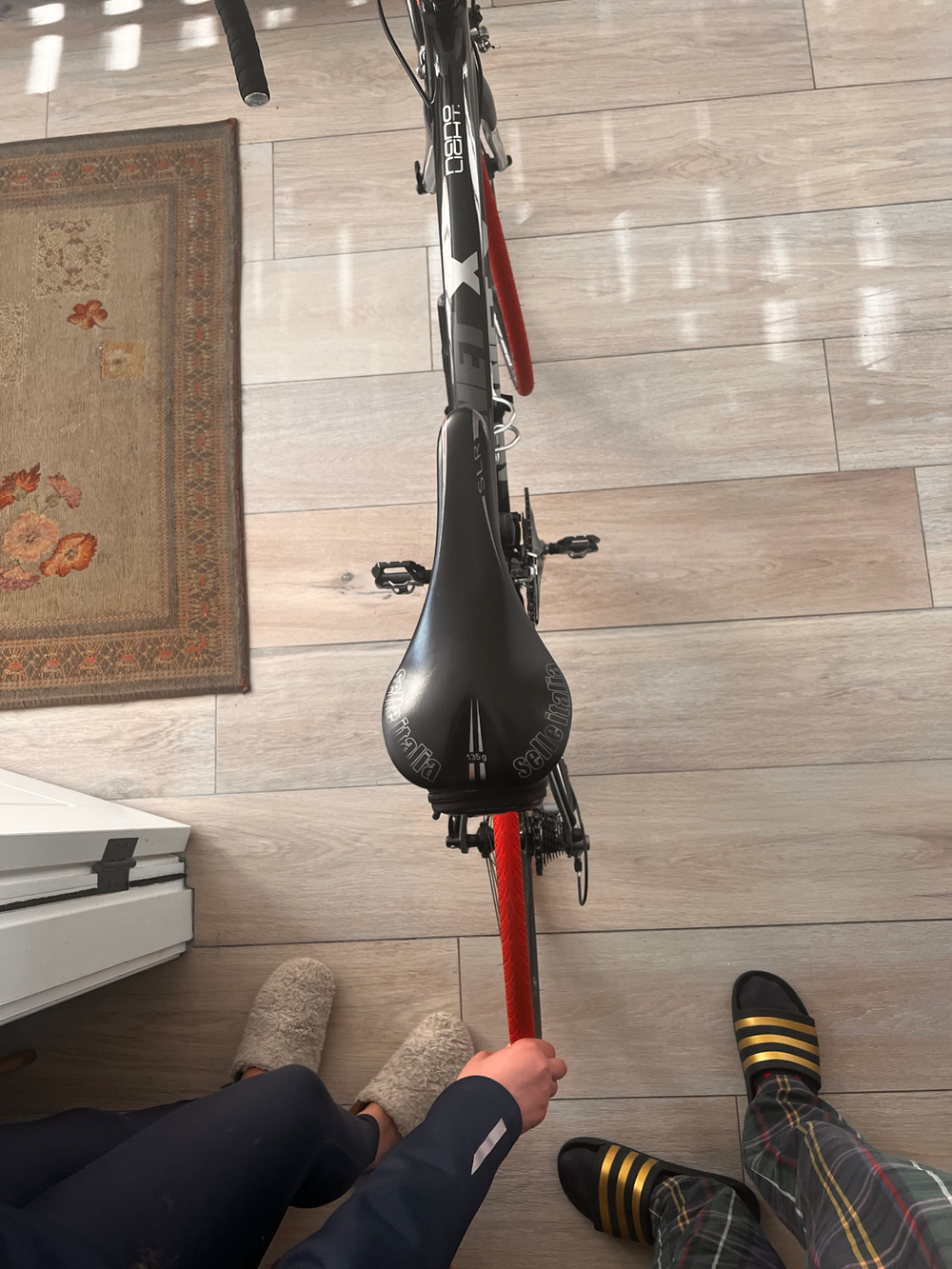 Planet X Pro Carbon Shimano Ultegra R8000 2023