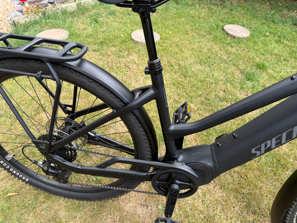 Specialized Tero 4.0 ST EQ 2024
