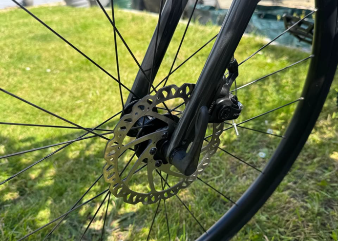 Giant Contend AR 3 2021