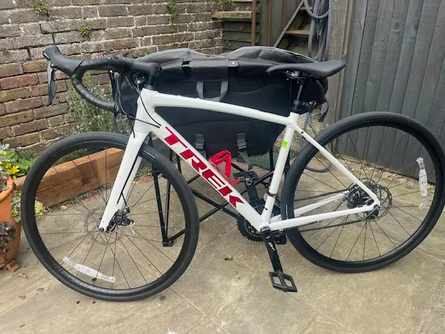 Trek Domane AL 3 Disc 2022