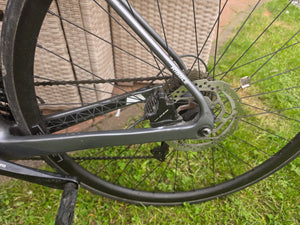 Ribble R872 Disc, Shimano 105 2022