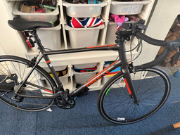 Pinnacle Laterite 2 Road Bike 2023