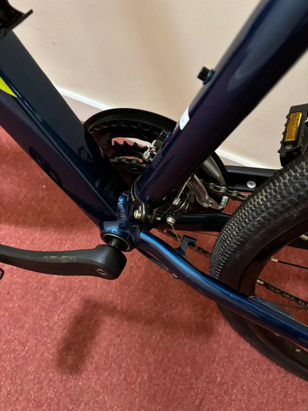 Trek Dual Sport 2 2021