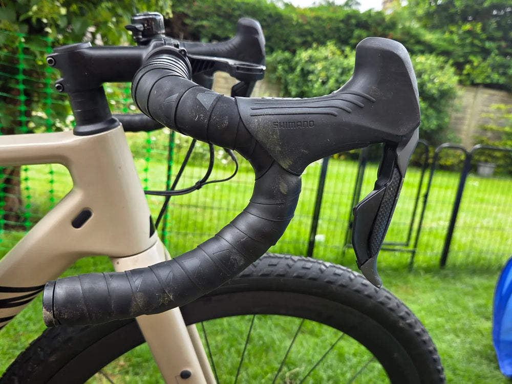 Canyon Grizl CF SLX 8 Di2 2023