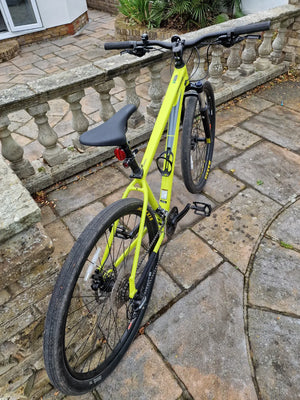 Cannondale Trail 6 29 2023