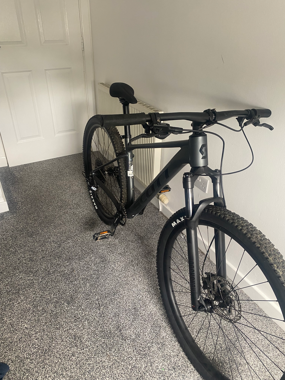 Scott Scale 970 2025