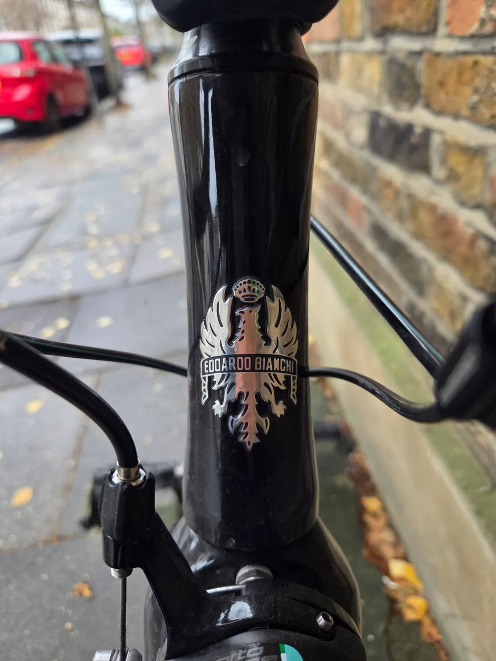 Bianchi Via Nirone 7 tiagra  2021