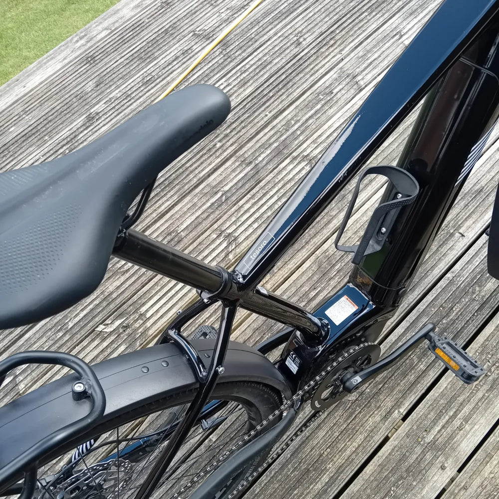Cannondale Tesoro Neo X 3 2022
