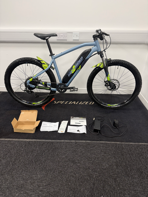 Rockrider E-st 900 - 27.5 2020