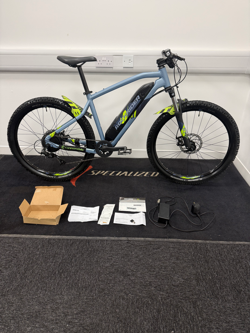 Rockrider E-st 900 - 27.5 2020
