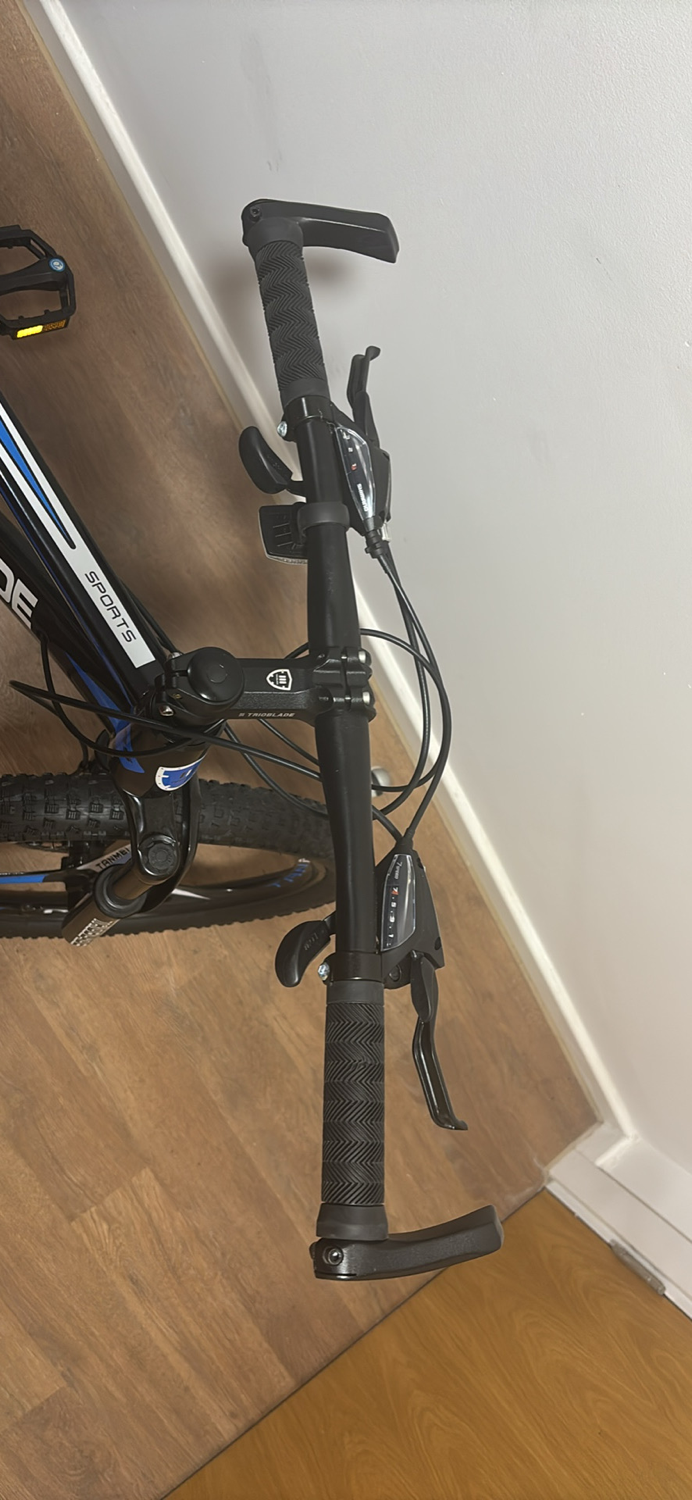 LSBIKE N/A 2025