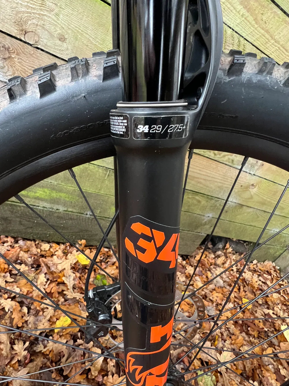 Orbea LAUFEY H LTD 2021