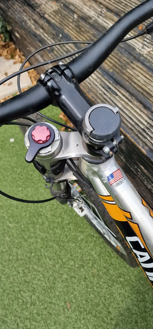 Cannondale Rush 3 2007