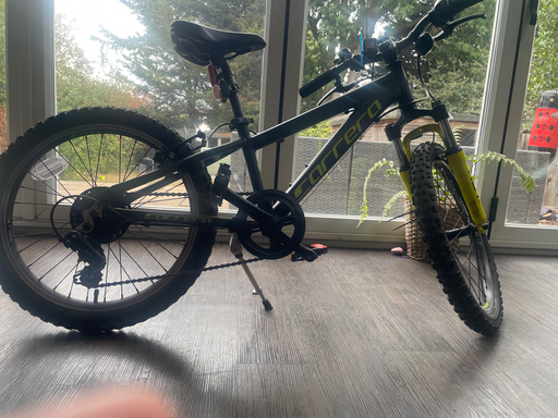 Carrera Blast Junior 2023
