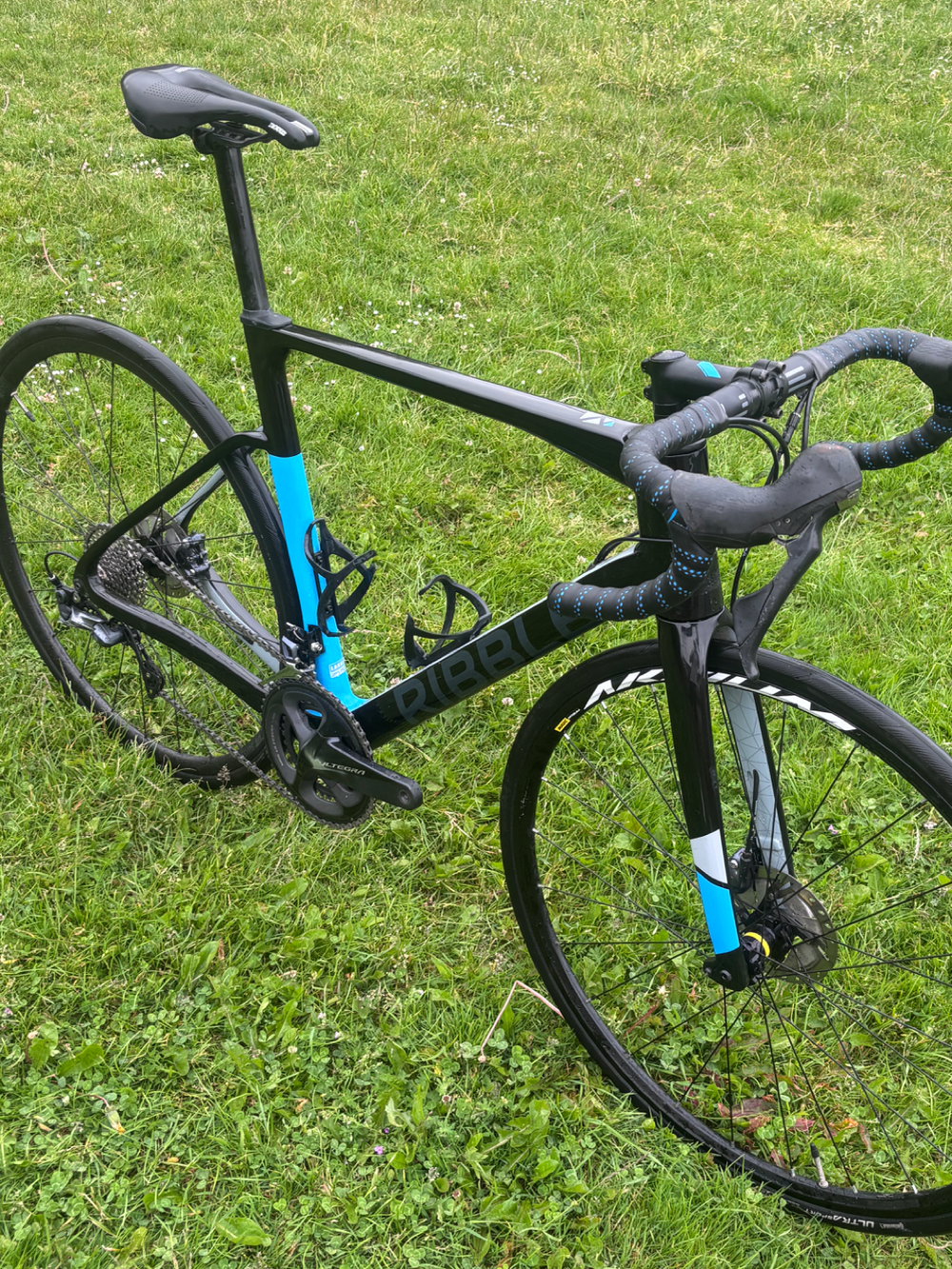 Ribble Endurance SL - Shimano Ultegra 2021