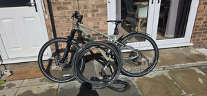 GT Zaskar LT Expert 29 2019
