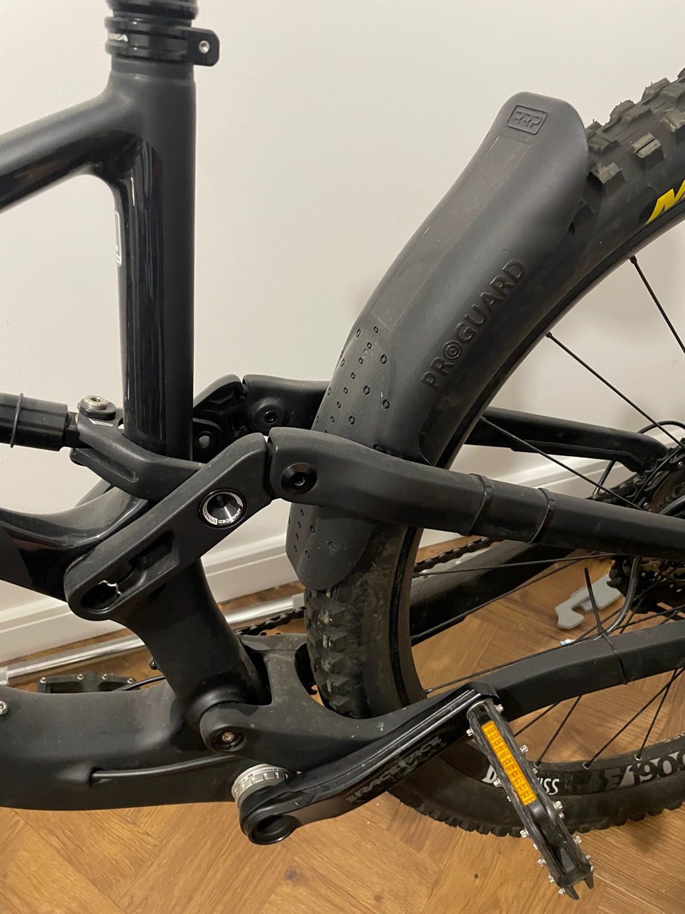 Orbea RALLON M20 2021