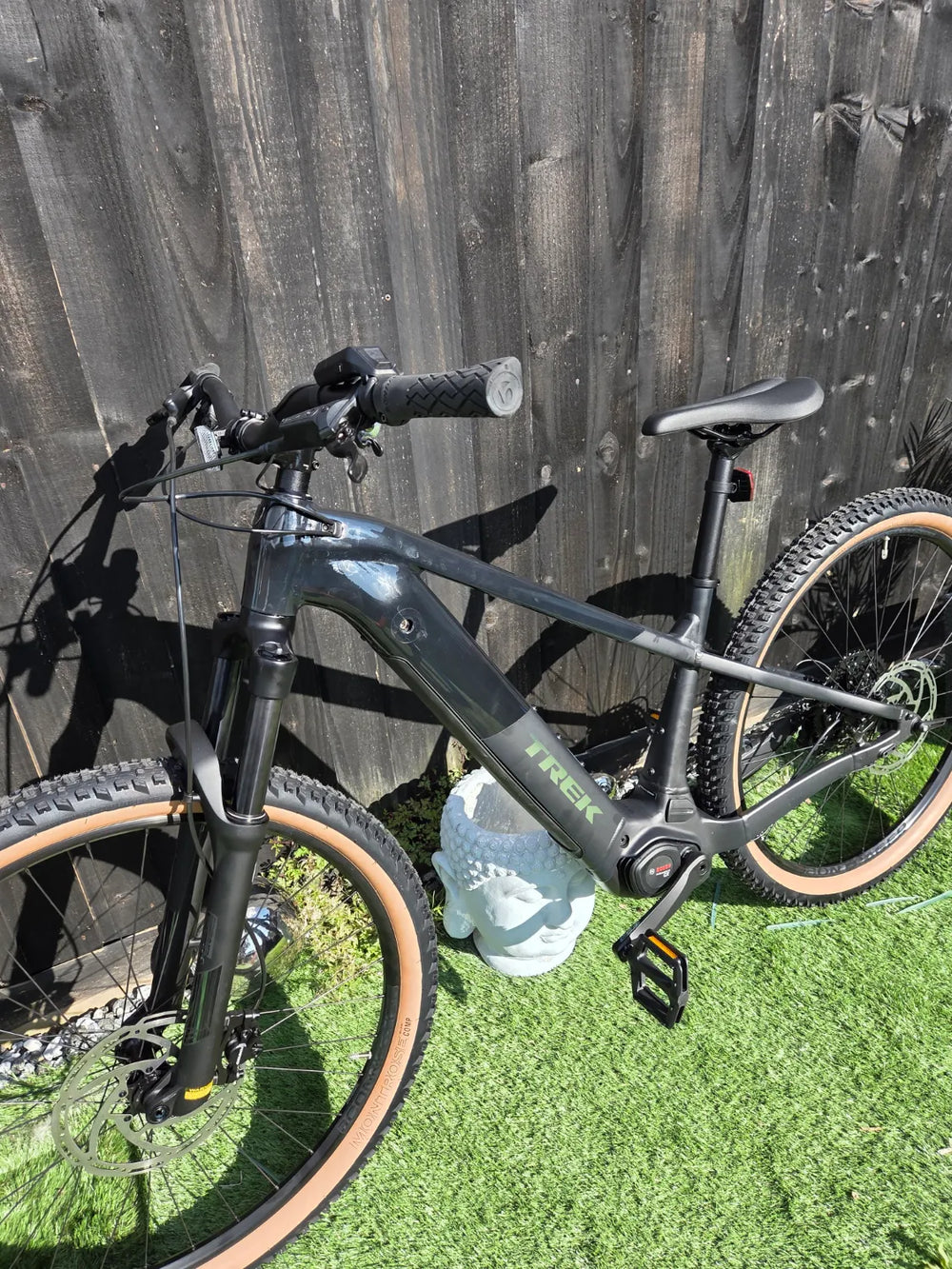 Trek Powerfly 4 625w Gen 4 2026