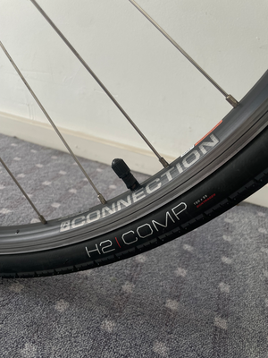 Trek Trek FX 1 Stagger 2023