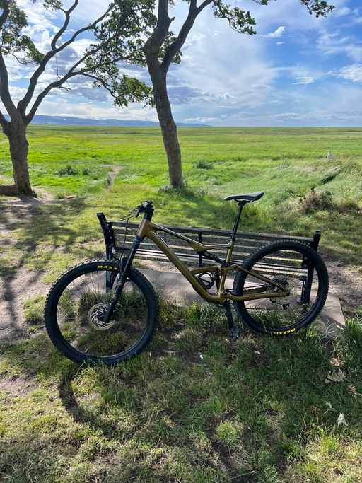 Orbea Occam H20 Lt 2024