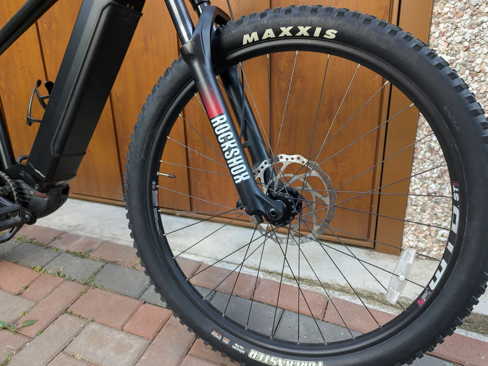 Whyte E-505 2022