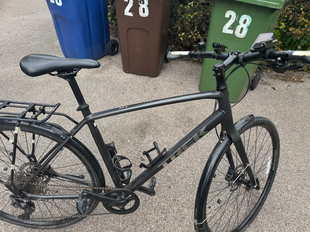 Trek Fx4 2023