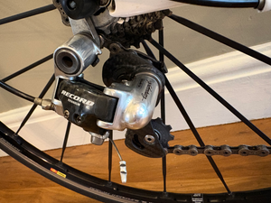 Cervelo R3 2008