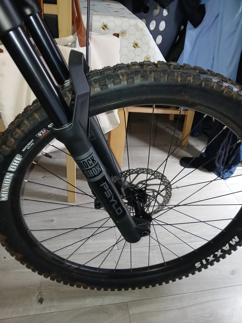 Merida Hardtail  big trail 2025