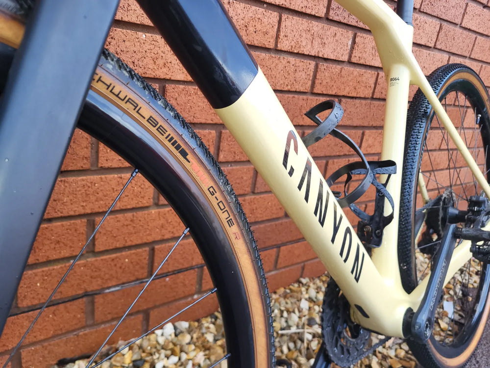 Canyon Grail CF SL 7 2023