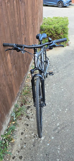 Boardman MTX 8.6 2021
