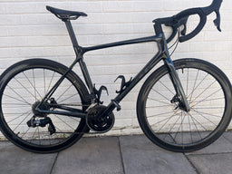 Giant TCR Advanced Pro Disc 0 AX 2022