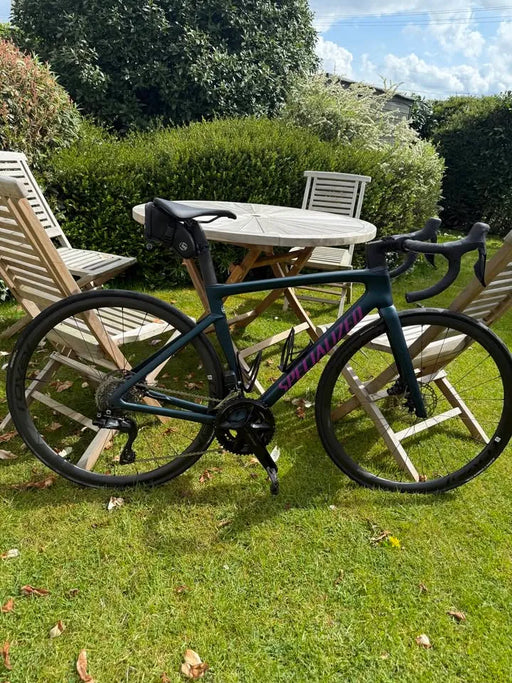 Specialized Tarmac SL7 Comp 2023