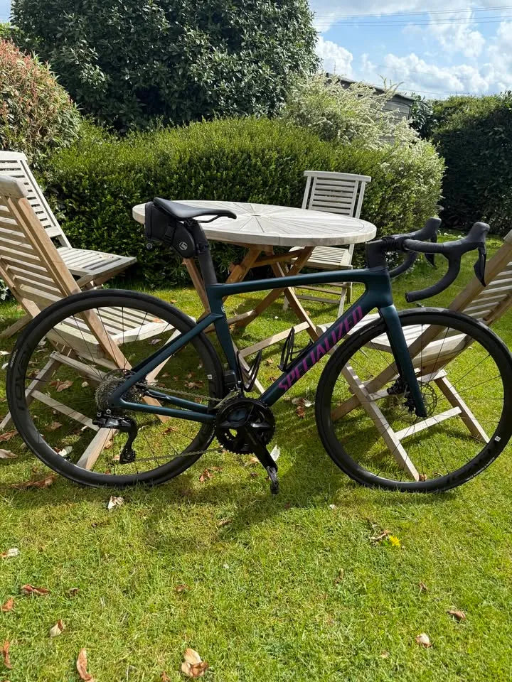 Specialized Tarmac SL7 Comp 2023