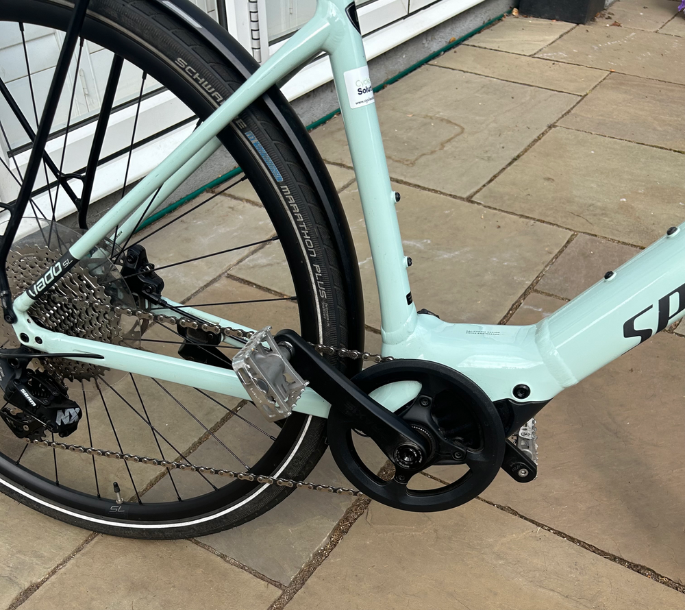 Specialized Vado SL 4 0 EQ 2022