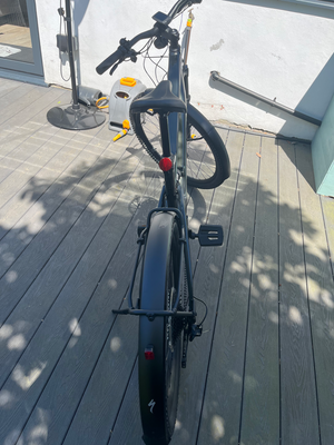Specialized Turbo Tero X 5.0 2023