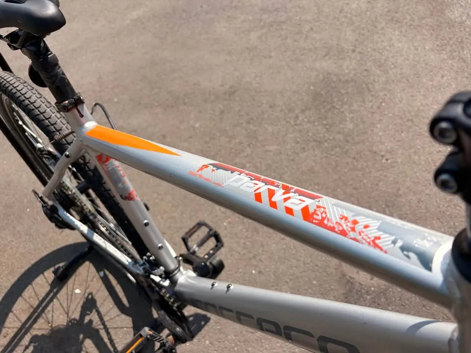 Carrera Parva 2020