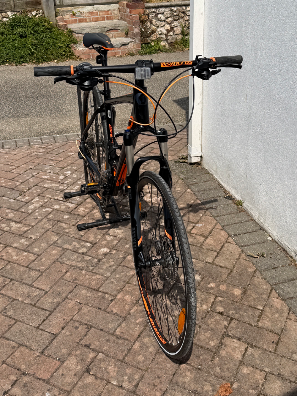 Scott Aspect 910 2015