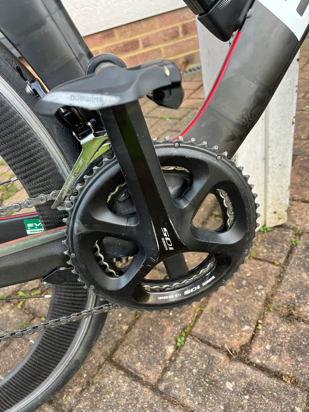 BMC Time Machine TM02 2018