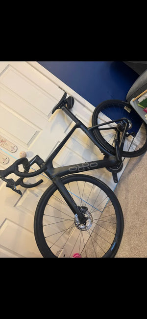 Orro Venturi STC Ultegra Di2 2023