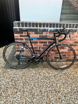 Cannondale Quick 4 2022