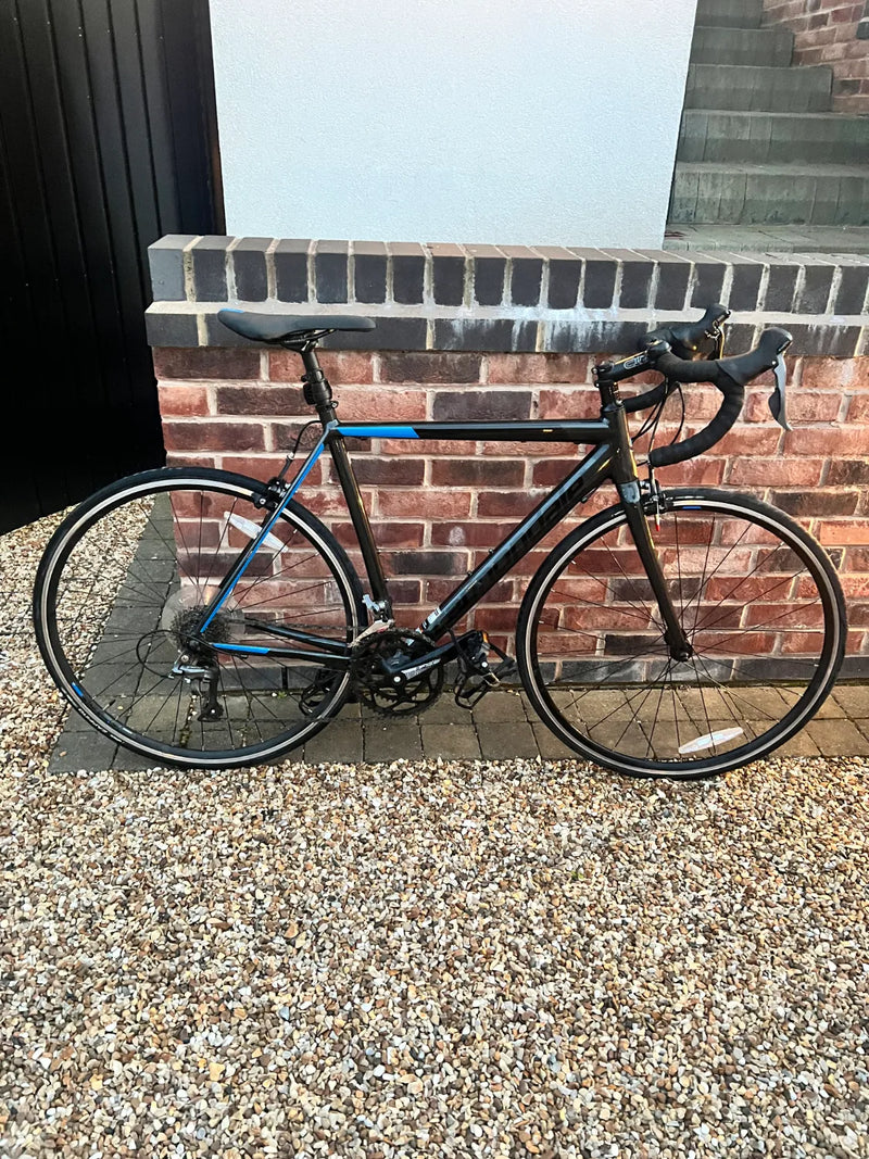 Cannondale Quick 4 2022