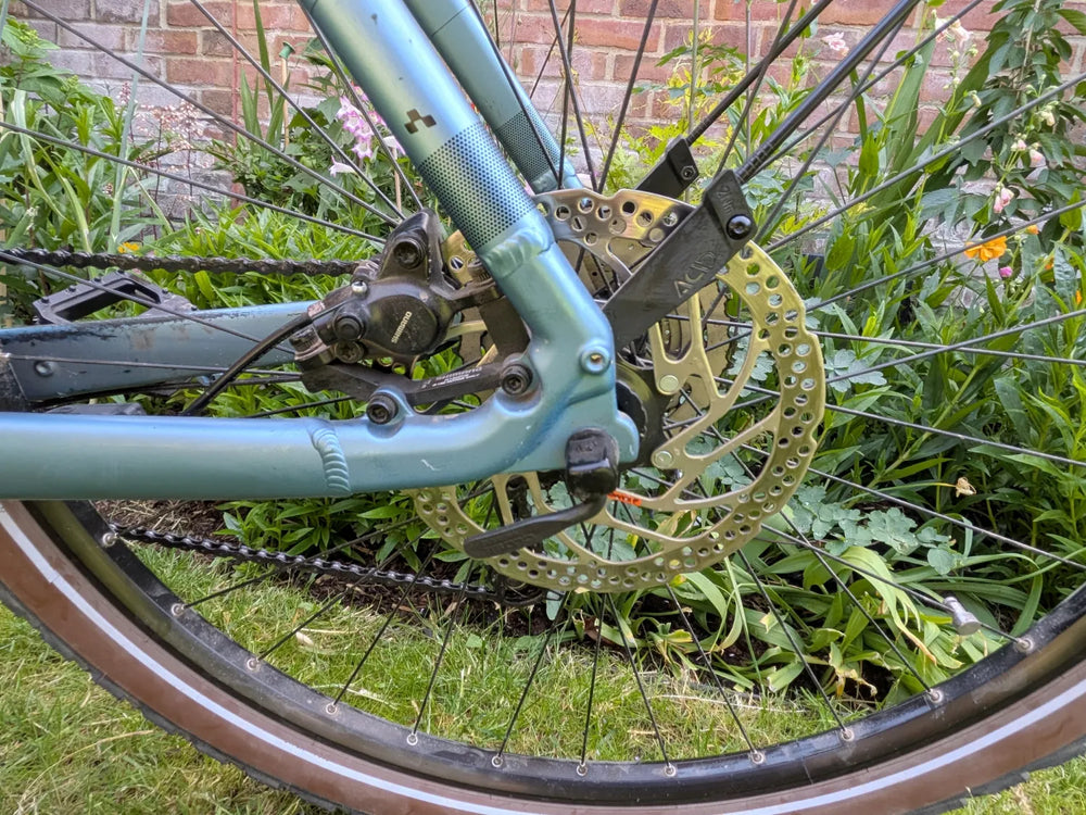 Cube Nuride Hybrid Perf 625 All Road 2023
