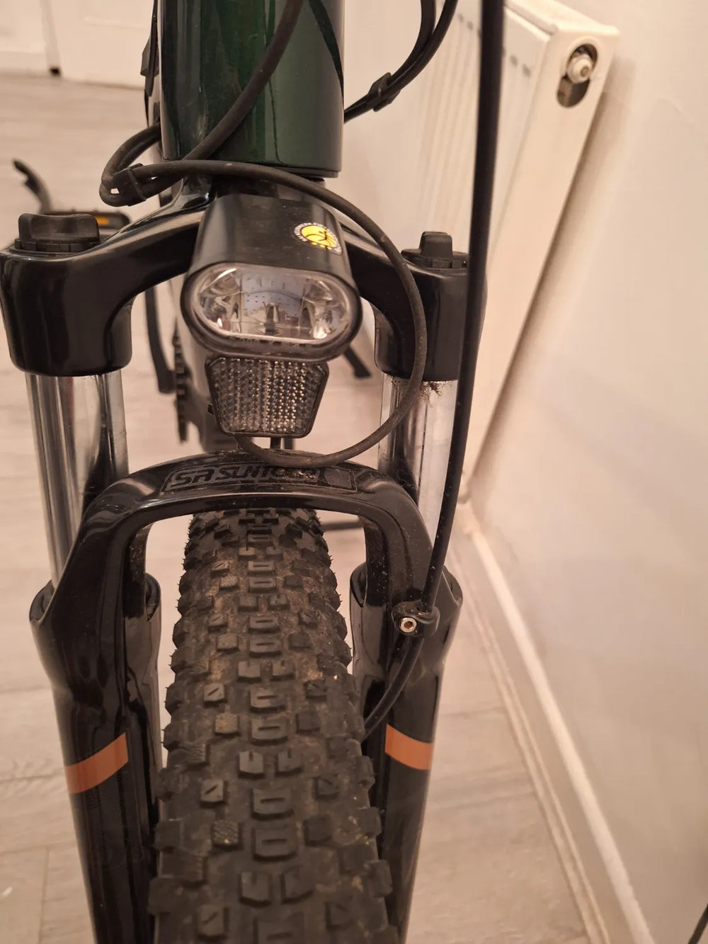Lapierre E Explorer  2024