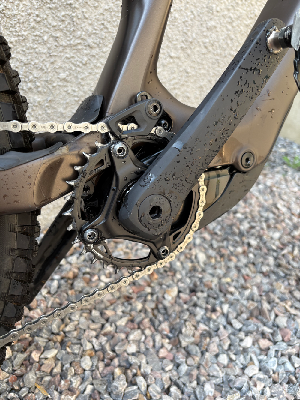 Specialized Levo SL Comp Carbon 2023