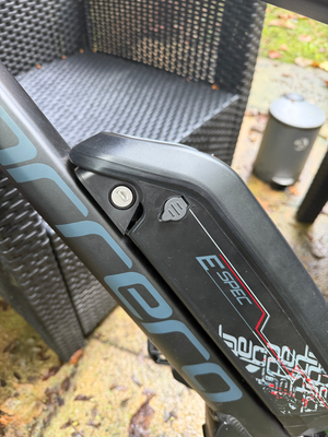Carrera Vengeance-E Pro 2023