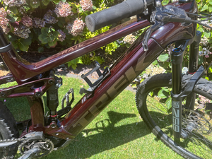 Trek Rail 7 2024