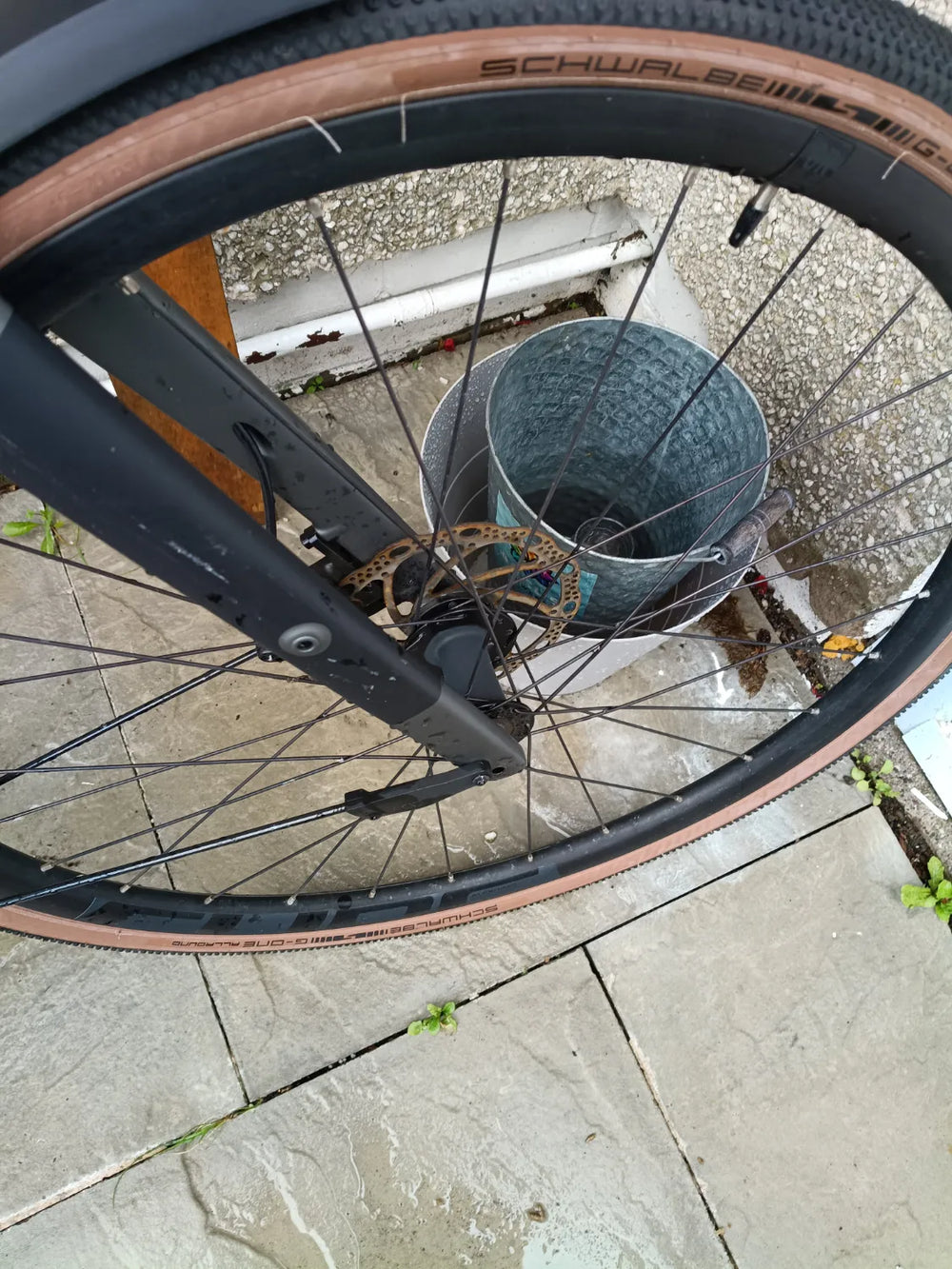Cube Nuroad Pro Gravel 2025